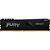 Memória Kingston Fury Beast 32GB 3200MHz DDR4 CL16 - Preto - Imagem 1
