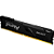 Memória Kingston Fury Beast 32GB 3200MHz DDR4 CL16 - Preto - Imagem 2