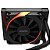 Water Cooler Pcyes Sangue Frio 3 Black RGB 120mm ARGBSF3120B - Imagem 3