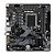 Placa Mãe Gigabyte B760M K Intel LGA1700 MATX DDR4 B760 - Imagem 2