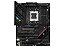 Placa Mãe Asus ROG STRIX B650E-F Gaming WIFI ATX DDR5 AM5 - Imagem 1