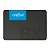 SSD Crucial BX500 2TB 3D Nand Sata lll 2,5" CT2000BX500SSD1 - Imagem 3