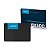 SSD Crucial BX500 2TB 3D Nand Sata lll 2,5" CT2000BX500SSD1 - Imagem 1