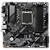 Placa Mãe Gigabyte A620M DS3H 1.1 AMD AM5 Micro ATX DDR5 - Imagem 4