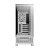 Gabinete Gamer Gamdias Atlas M1 WH Com 3 Fans RGB ATX Branco - Imagem 3