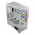 Gabinete Gamer Gamdias Atlas M1 WH Com 3 Fans RGB ATX Branco - Imagem 2