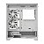 Gabinete Gamer Gamdias Atlas M1 WH Com 3 Fans RGB ATX Branco - Imagem 5