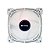 Cooler FAN Gamer Hayom Led RGB 120mm Branco - FC1380 - Imagem 5