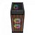 Gabinete Gamer Gamdias Aura GC4 3 Fans RGB ATX Preto Marrom - Imagem 2