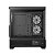 Gabinete Gamer Gamdias Atlas M1 Com 3 Fans RGB ATX Preto - Imagem 4