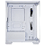 Gabinete Gamer K-mex Poseidon CG-W1H5 Branco M-ATX Sem FAN - Imagem 4
