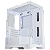 Gabinete Gamer K-mex Poseidon CG-W1H5 Branco M-ATX Sem FAN - Imagem 3