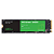 SSD WD Green SN350 480GB PCIe M.2 2280 NVme Leitura 2400MB/s - Imagem 1