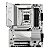 Placa Mãe Gigabyte B650 Aorus Elite AX Ice AMD AM5 ATX DDR5 - Imagem 2