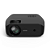 Projetor Data Show Pctop 2000 Lumens HDMI USB Preto PC2000 - Imagem 2