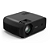 Projetor Data Show Pctop 2000 Lumens HDMI USB Preto PC2000 - Imagem 3
