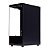 Gabinete Gamer Liketec Heydar Preto Mid Tower M-atx Vidro - Imagem 5
