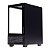 Gabinete Gamer Liketec Opera Preto Mid Tower M-ATX Vidro - Imagem 6