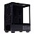 Gabinete Gamer Liketec Opera Preto Mid Tower M-ATX Vidro - Imagem 8