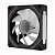 Cooler FAN Gamer Liketec Enigma Led RGB 120mm Reverse Preto - Imagem 5