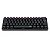Teclado Mecânico Redragon Lakshmi Preto RGB Switch Preto - Imagem 4