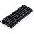 Teclado Mecânico Redragon Lakshmi Preto RGB Switch Preto - Imagem 2