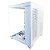 Gabinete Gamer Aquario Branco GB1791 com 4 Fans RGB Vidro - Imagem 4