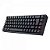 Teclado Mecânico Gamer Redragon Castor Preto RGB Switch Azul - Imagem 3