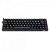Teclado Mecânico Gamer Redragon Castor Preto RGB Switch Azul - Imagem 2