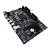 Placa Mãe Bluecase H510 M.2 USB 3.0 Intel LGA1200 DDR4 OEM - Imagem 4