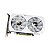 Placa De Vídeo Winmax RX 580 16GB GDDR5 256 Bit Branco - Imagem 1