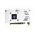 Placa De Vídeo Winmax RX 580 16GB GDDR5 256 Bit Branco - Imagem 2