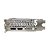 Placa De Vídeo Winmax RX 580 16GB GDDR5 256 Bit Branco - Imagem 3