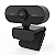 Webcam Bluecase Preto 1080P USB Microfone BWEB1080P-02 - Imagem 3