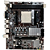 Placa mãe Brazil Pc BPC 78FX-G V2.1 Socket AM3 DDR3 OEM - Imagem 1