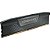 Memória Corsair Vengeance 16GB DDR5 5200MHz CL40 Preto - Imagem 1