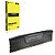 Memória Corsair Vengeance 16GB DDR5 5200MHz CL40 Preto - Imagem 3