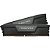 Memória Corsair Vengeance 16GB DDR5 5200MHz CL40 Preto - Imagem 4