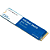 SSD WD Blue 250GB SN570 NVMe M.2 2280 - WDS250G3B0C - Imagem 3