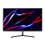 Monitor Acer Gamer 27" Nitro 180Hz HDMI Preto - QG270 S3BIPX - Imagem 2