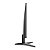 Monitor Aoc Full HD 27" Adaptive-Sync 75Hz HDMI Preto 27B1HM - Imagem 4