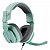 Headset Gamer Logitech Astro A10 Verde USB c/Mic 939-002084 - Imagem 1