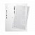 Gabinete Gamer K-mex Space Z Mini Tower M-ATX S/ Fans Branco - Imagem 5