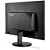 Monitor AOC Led 23,6" Widescreen Full HD VGA HDMI M2470SWH2 - Imagem 4