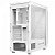 Gabinete Gamer Redragon Aeroglass Mid Tower S/ Fans Branco - Imagem 4