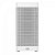 Gabinete Gamer Redragon Aeroglass Mid Tower S/ Fans Branco - Imagem 2