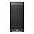 Gabinete Gamer Redragon Aeroglass Mid Tower S/ Fans Preto - Imagem 2