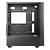 Gabinete Gamer Antec NX500M Mini Tower M-ATX 3 Fans RGB Pret - Imagem 4