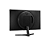 Monitor LG Gamer 24" IPS Ultragear 180Hz HDMI Preto 24GS60F - Imagem 4