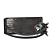 Water Cooler Evus WC-240ARGB Siberian Series Preto RGB 240mm - Imagem 2